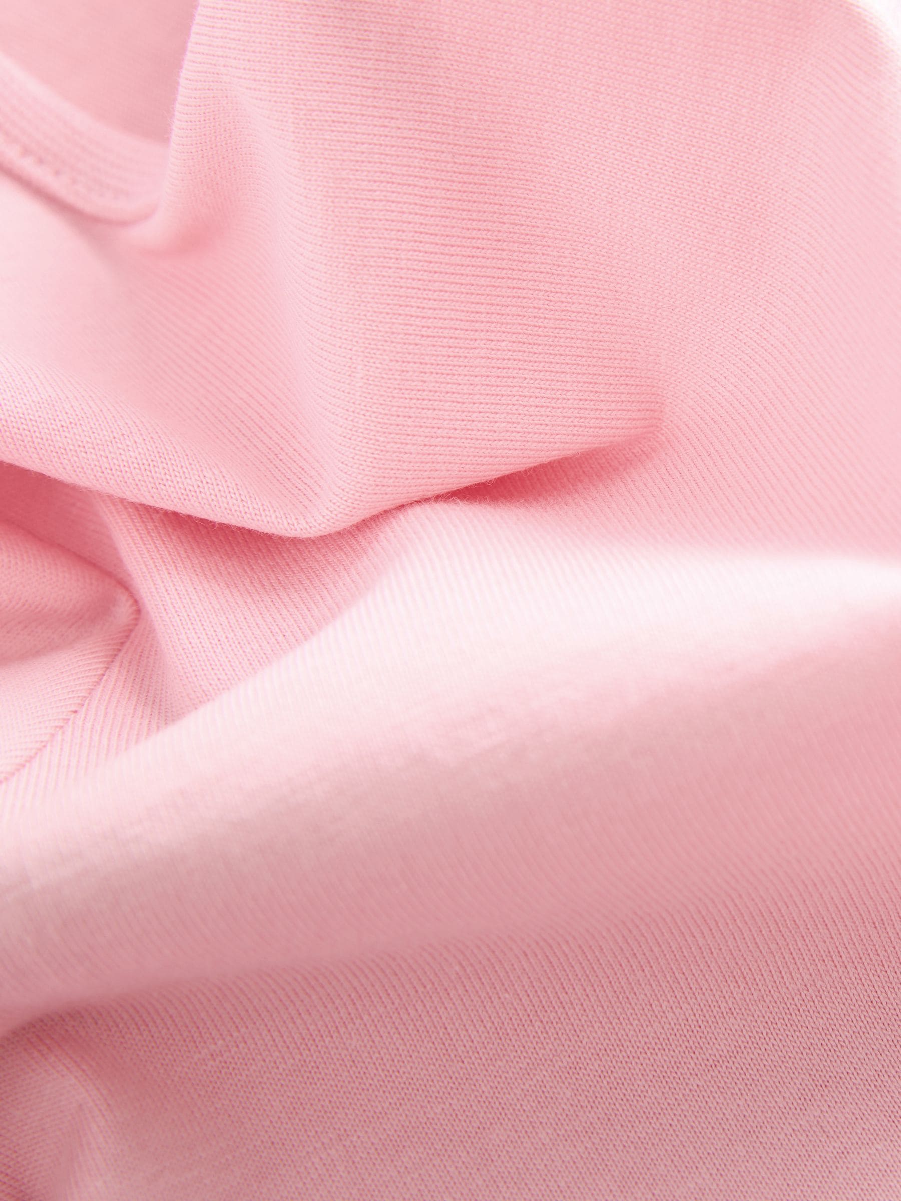 Dsiney Kidz - Pink 2 Pack Puff Sleeve T-Shirts (3-16yrs) image 6