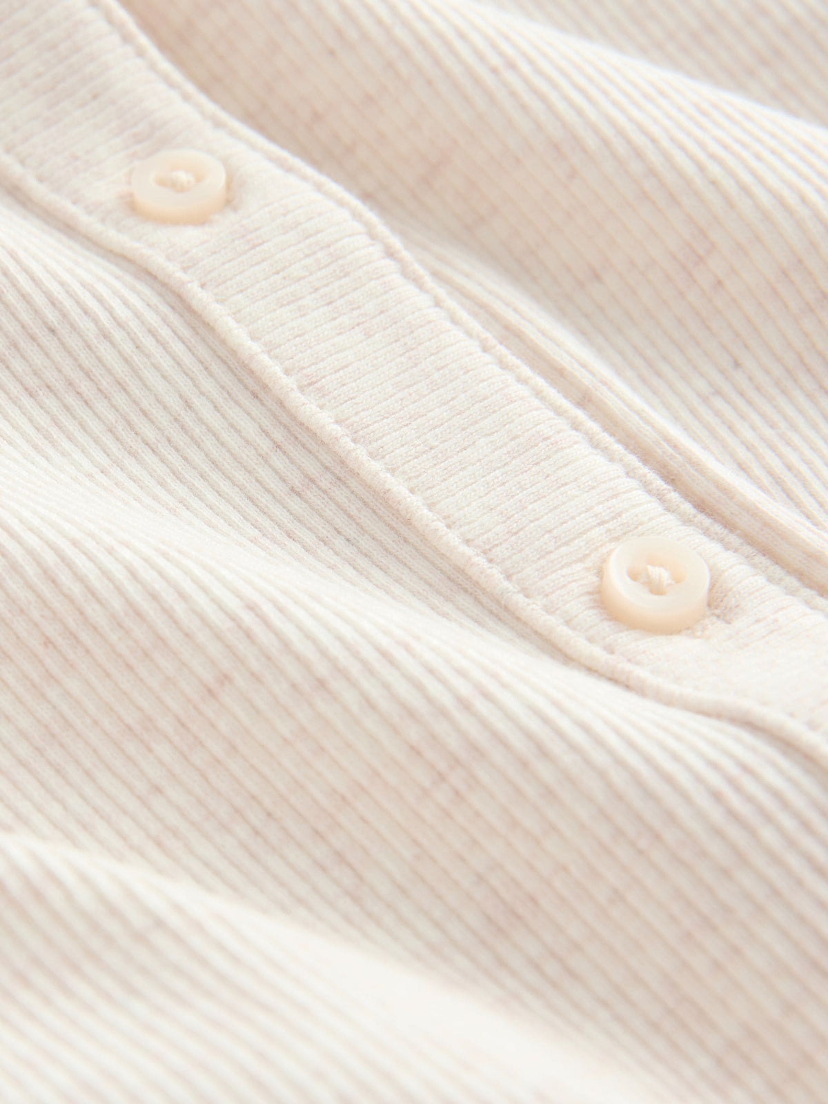 Dsiney Kidz - Oatmeal Long Sleeve Ribbed Cardigan (3-16yrs) image 6