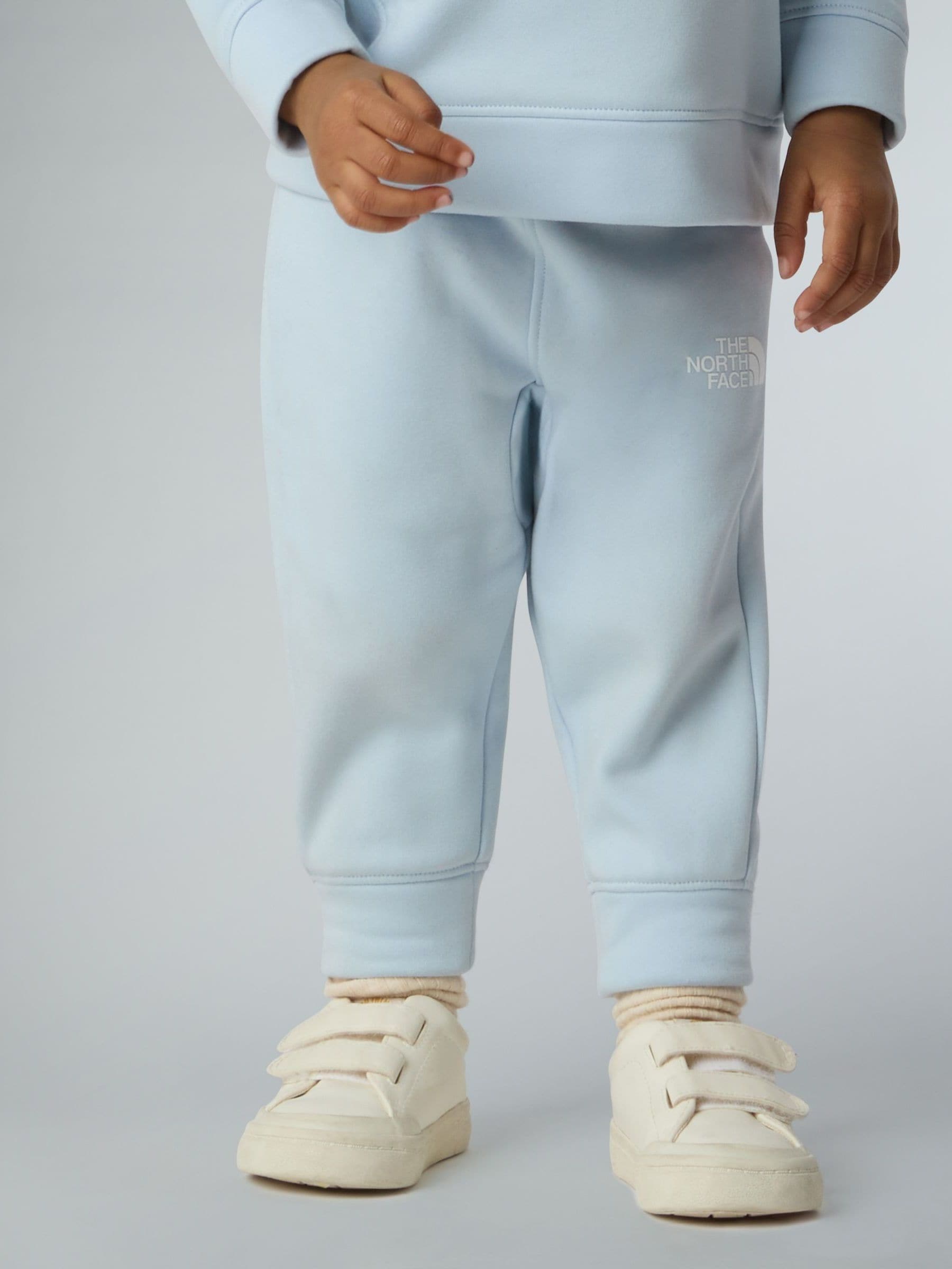 Dsiney Kidz - Blue Performance Baby Sweat and Joggers Set Black image 4