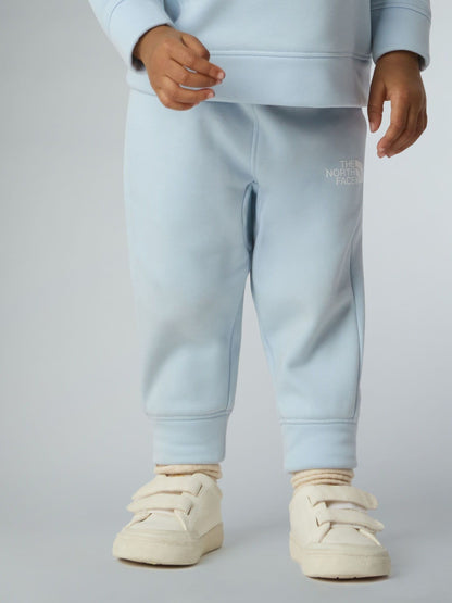 Dsiney Kidz - Blue Performance Baby Sweat and Joggers Set Black image 4