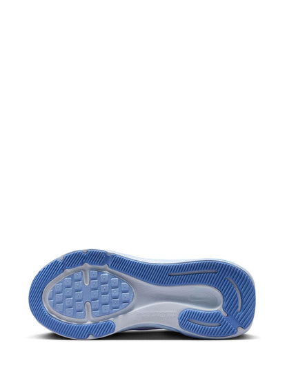 Nike Grey Silver Junior Stellar Ride Trainers image 8