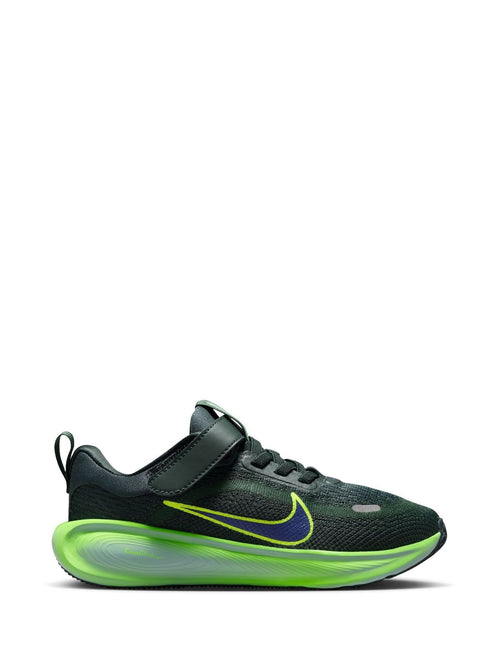 Nike Seaweed Green Junior Stellar Ride Trainers image 1
