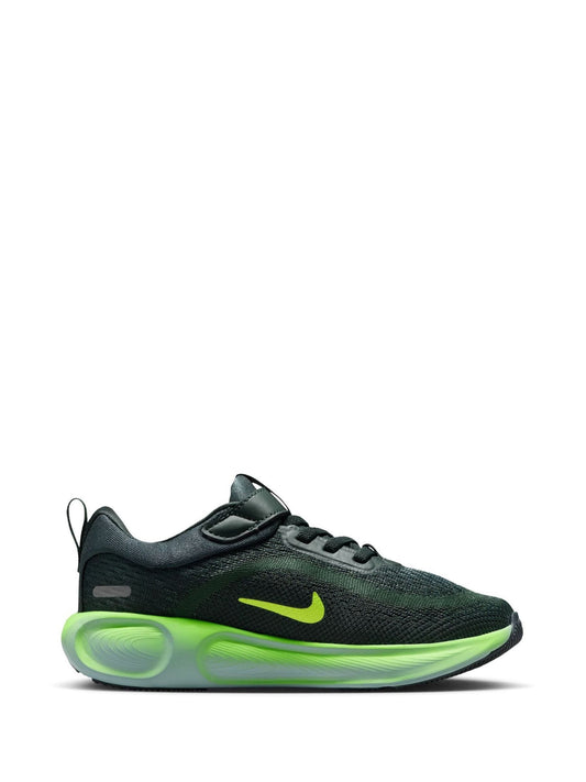 Nike Seaweed Green Junior Stellar Ride Trainers image 2