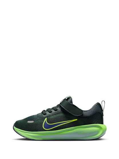 Nike Seaweed Green Junior Stellar Ride Trainers image 3