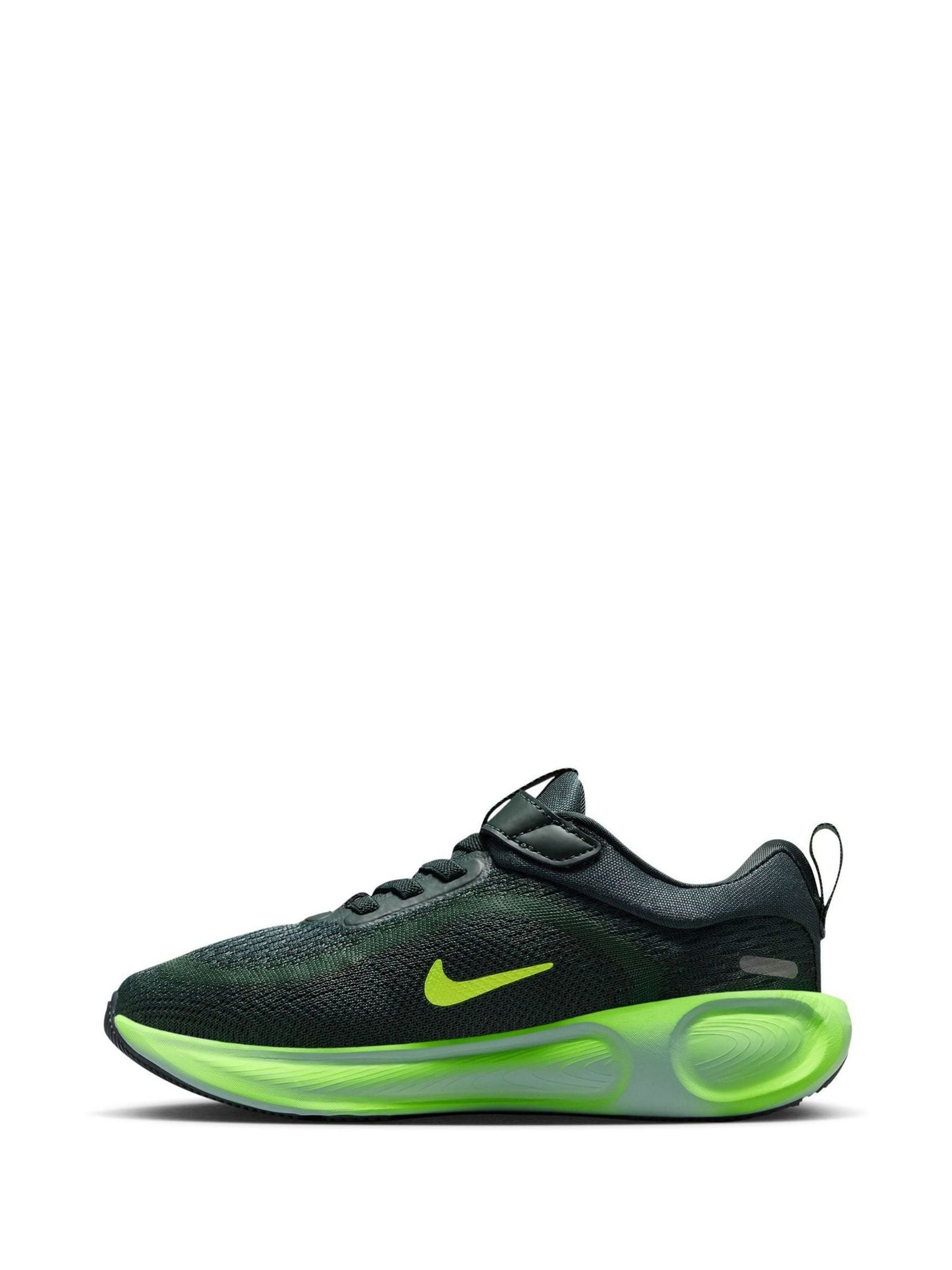 Nike Seaweed Green Junior Stellar Ride Trainers image 4