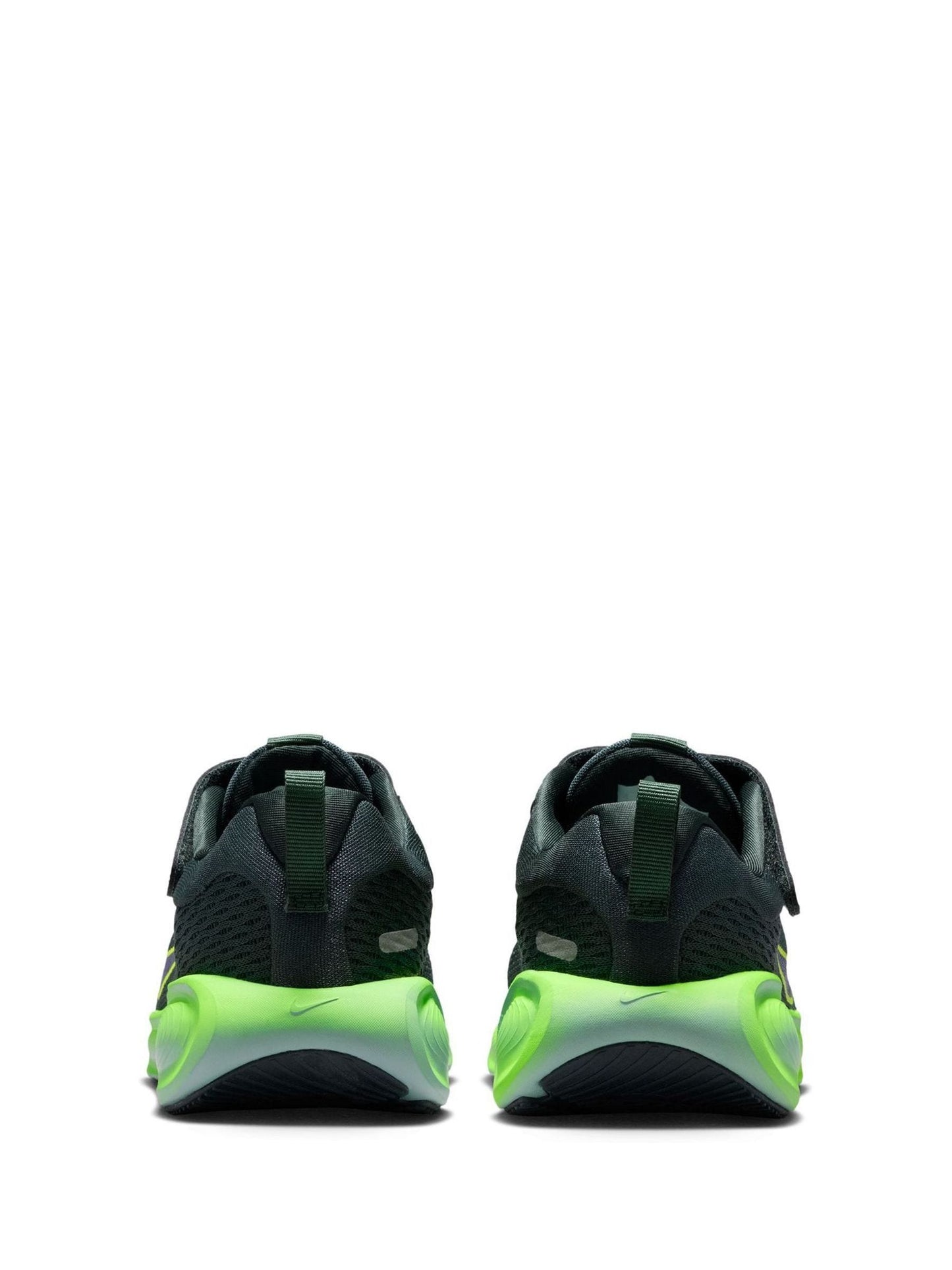 Nike Seaweed Green Junior Stellar Ride Trainers image 7