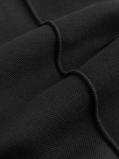Dsiney Kidz - Black Regular Fit Smart Joggers (3-16yrs) image 3