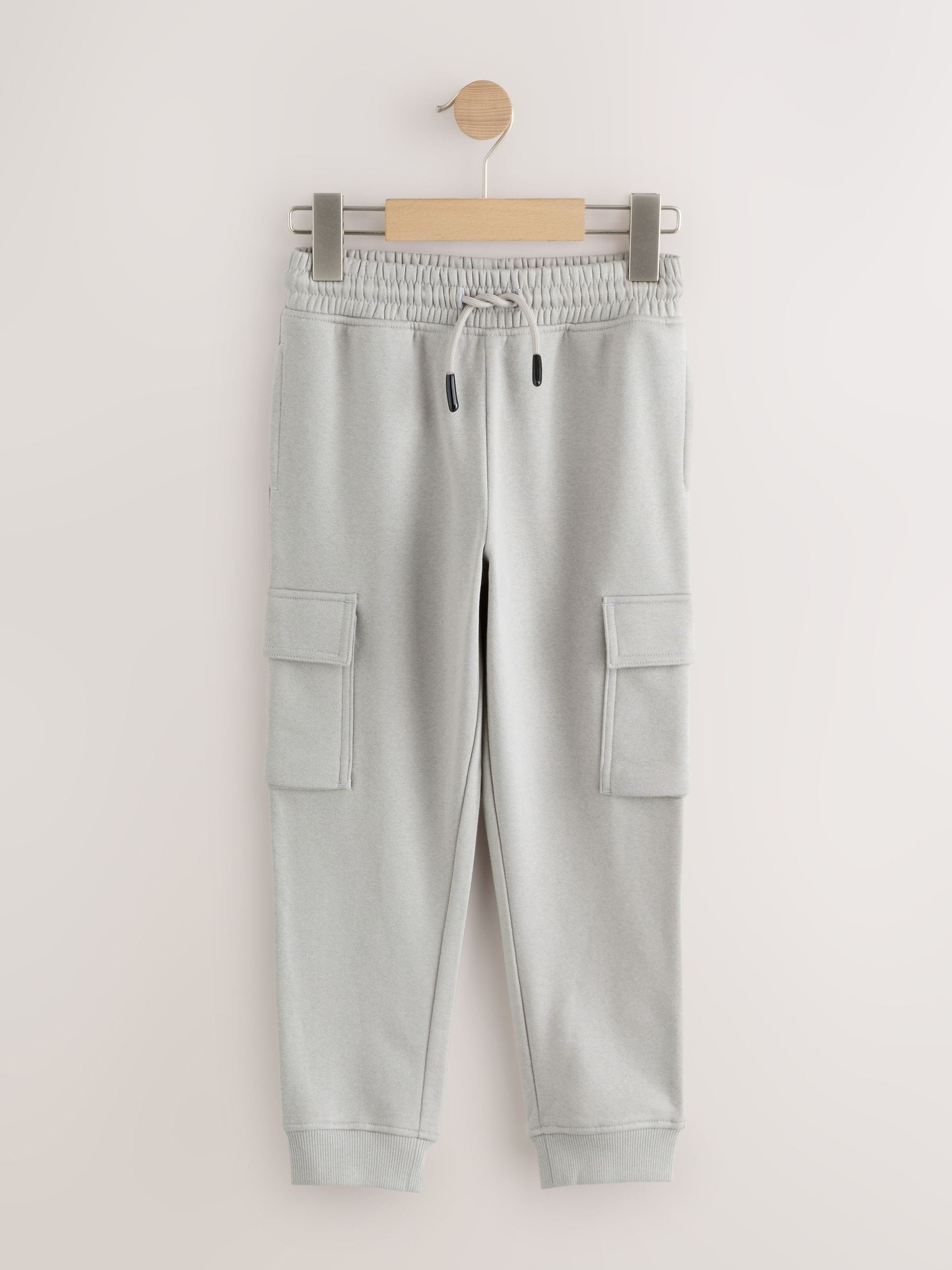 Dsiney Kidz - Multi Slim Cargo Joggers 3 Pack (3-16yrs) image 2