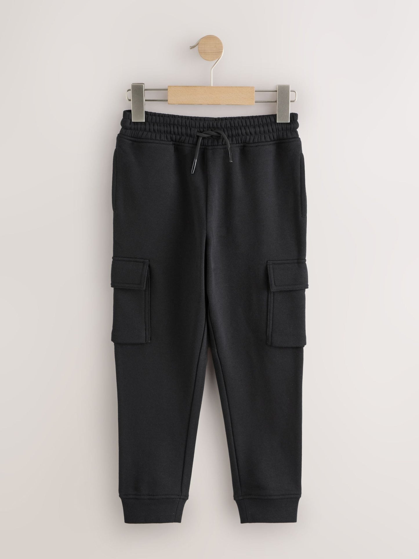 Dsiney Kidz - Multi Slim Cargo Joggers 3 Pack (3-16yrs) image 4