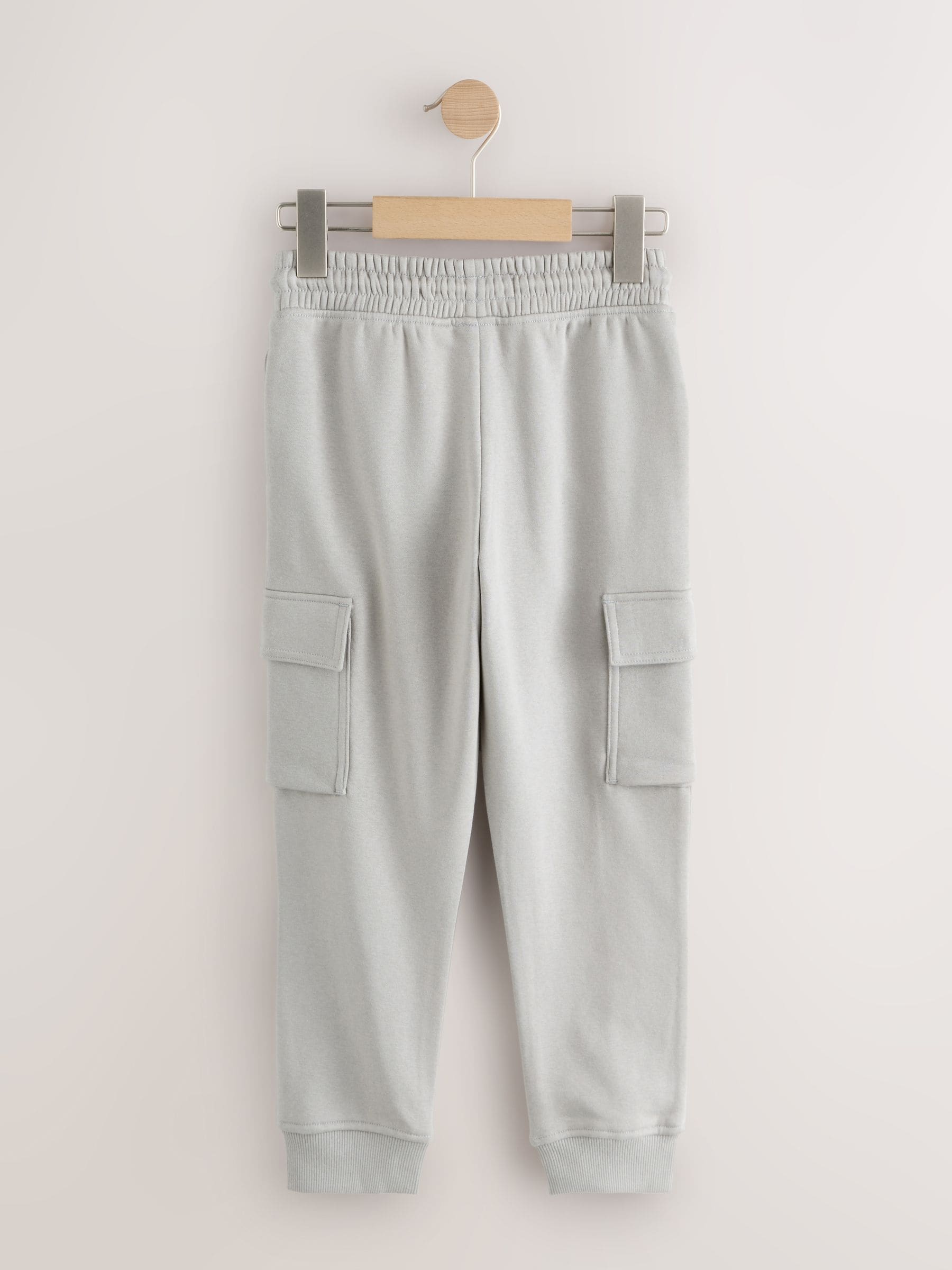 Dsiney Kidz - Multi Slim Cargo Joggers 3 Pack (3-16yrs) image 5