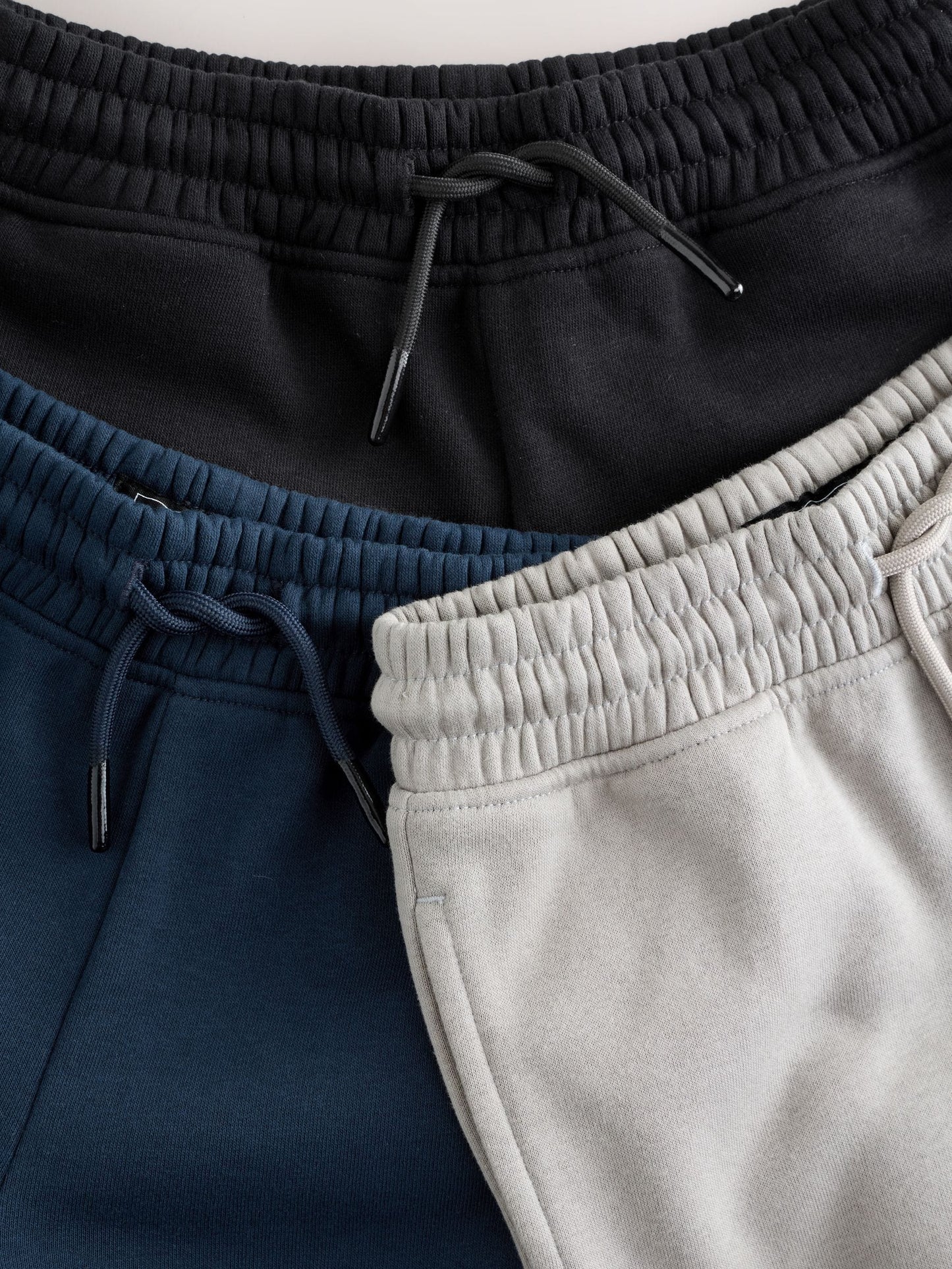 Dsiney Kidz - Multi Slim Cargo Joggers 3 Pack (3-16yrs) image 6