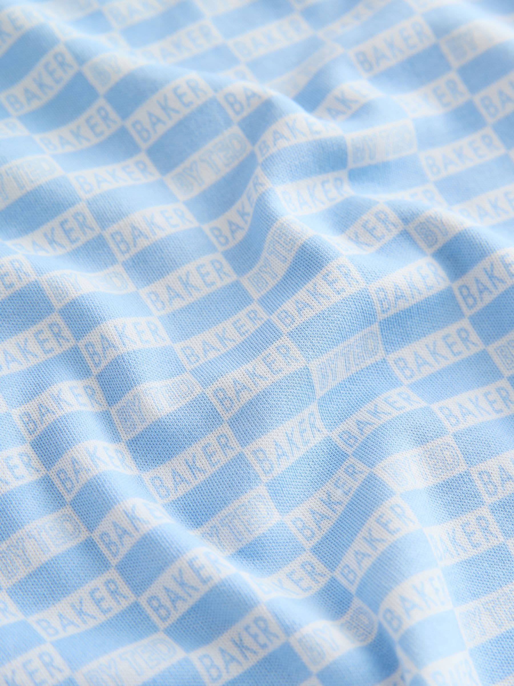 Baker by Ted Baker Romper and Reversible Hat Set image 5