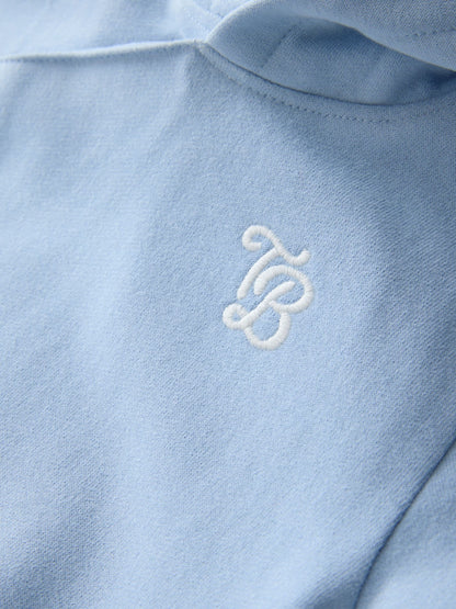 Baker By Ted Baker Blue Hoodie and Joggers 2 Piece Set