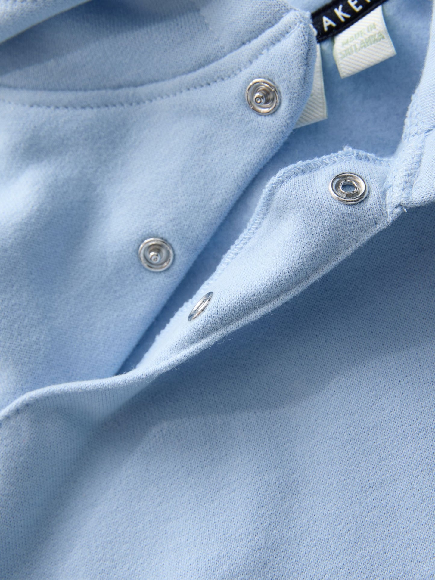 Baker By Ted Baker Blue Hoodie and Joggers 2 Piece Set