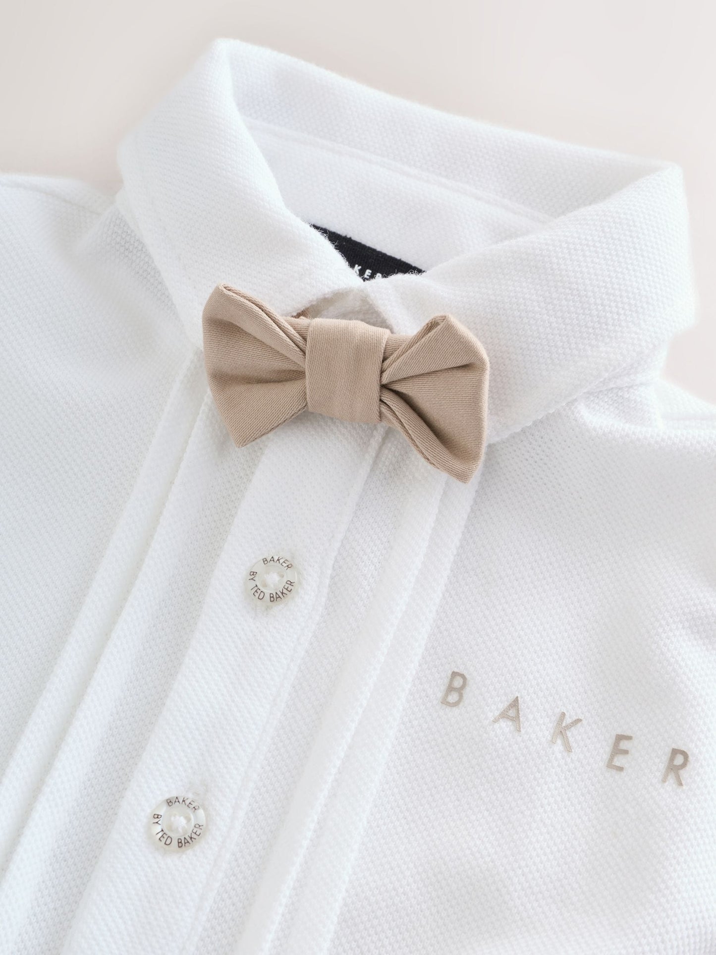 Baker by Ted Baker Smart Mockable Romper image 3