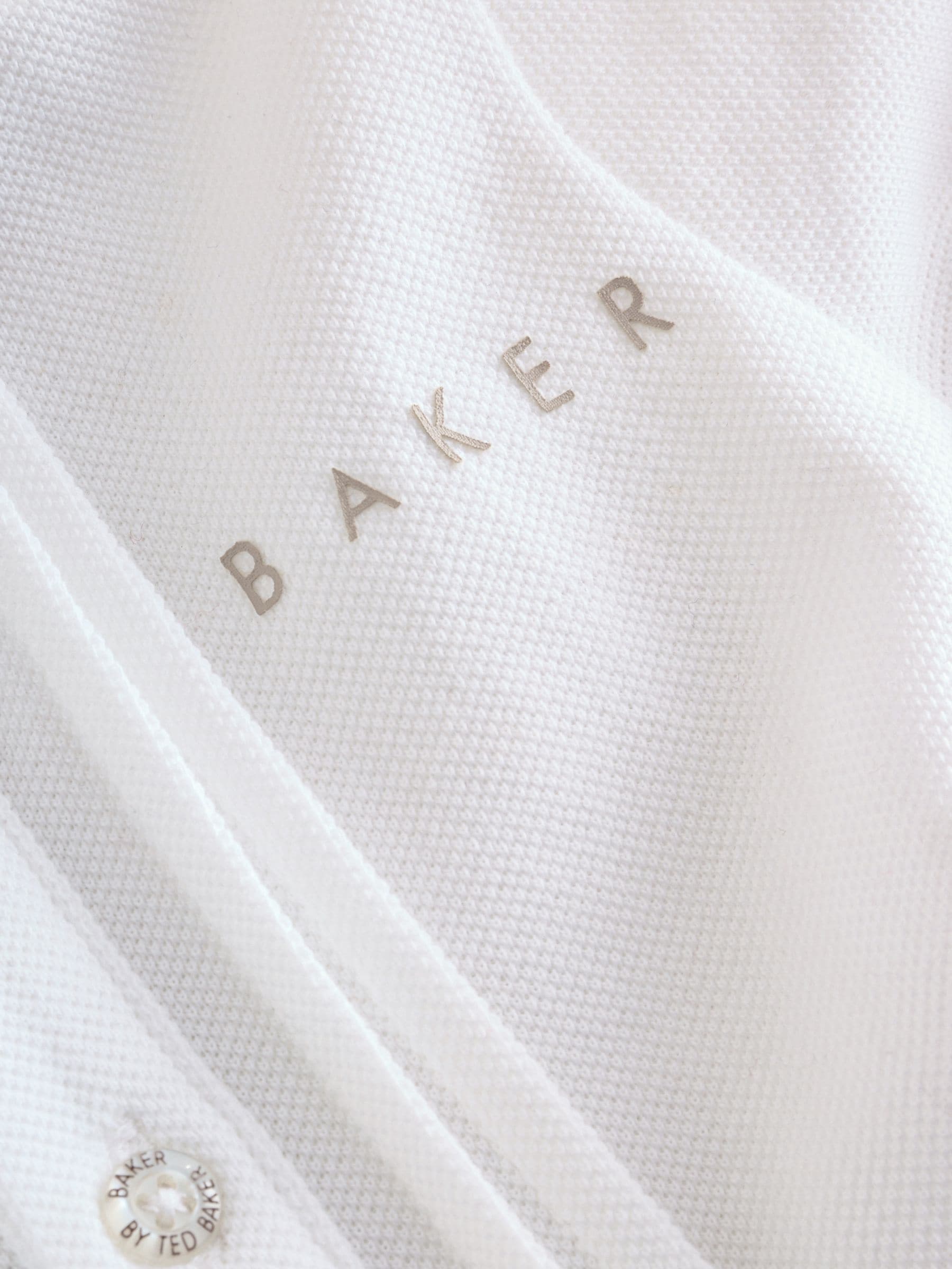 Baker by Ted Baker Smart Mockable Romper image 4
