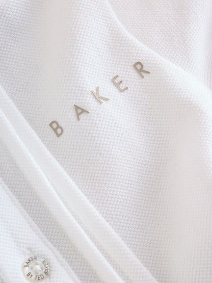 Baker by Ted Baker Smart Mockable Romper image 4