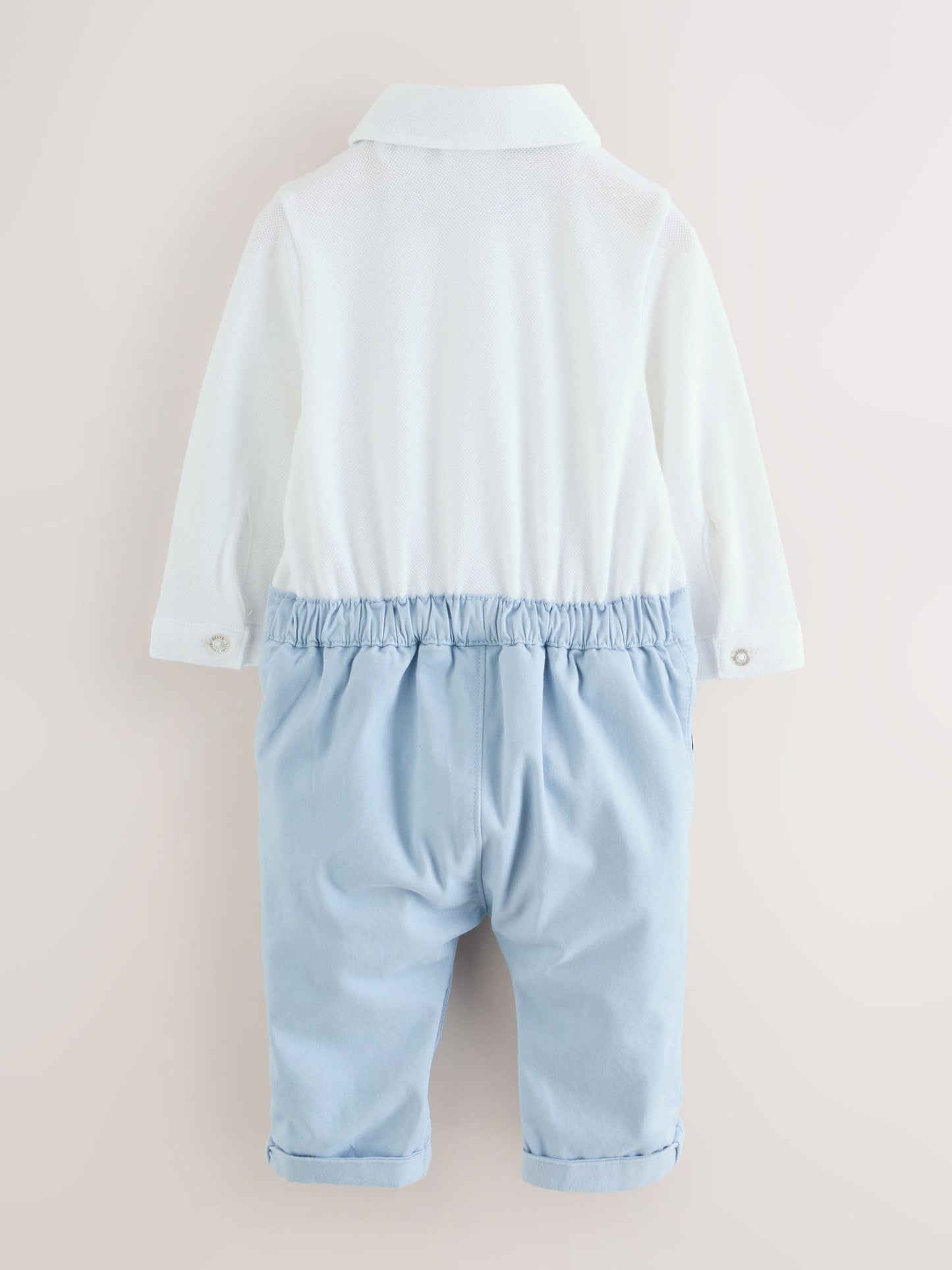 Baker by Ted Baker Smart Mockable Romper image 2