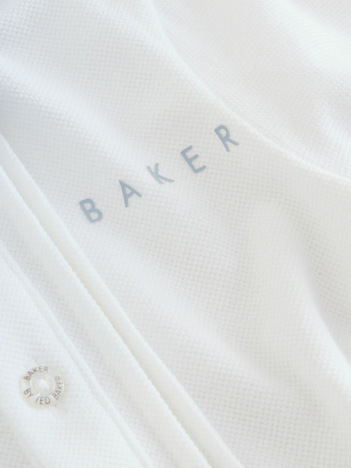 Baker by Ted Baker Smart Mockable Romper - image 9