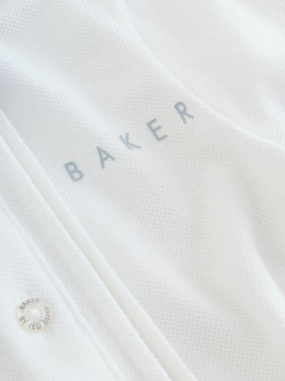 Baker by Ted Baker Smart Mockable Romper - image 9