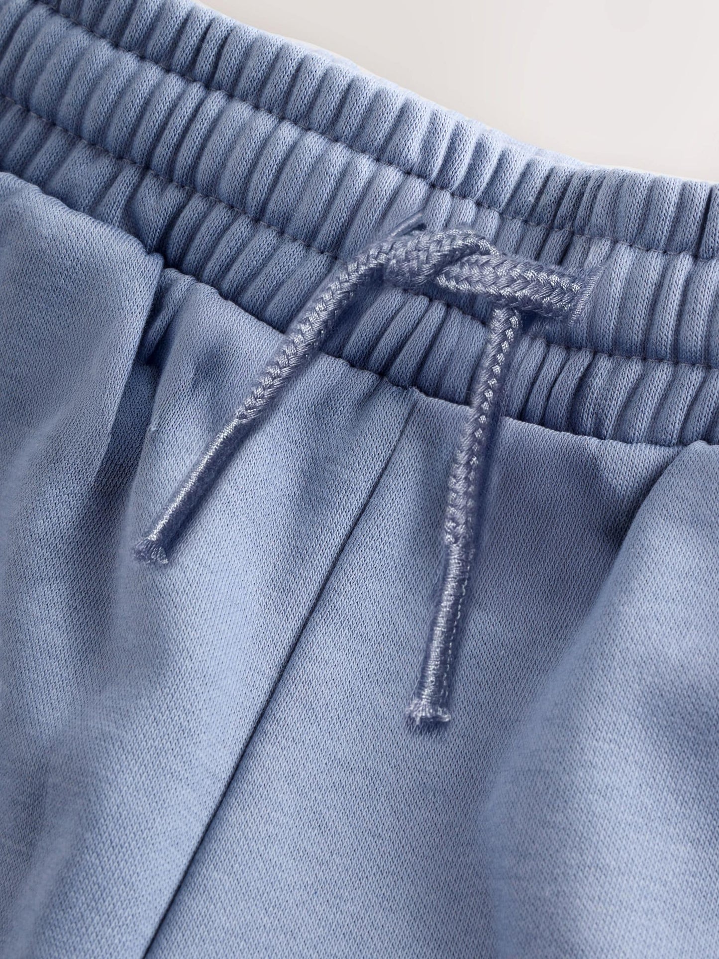 Light Blue Logo Sweatshirt And Joggers Set (3mths-7yrs) image 9