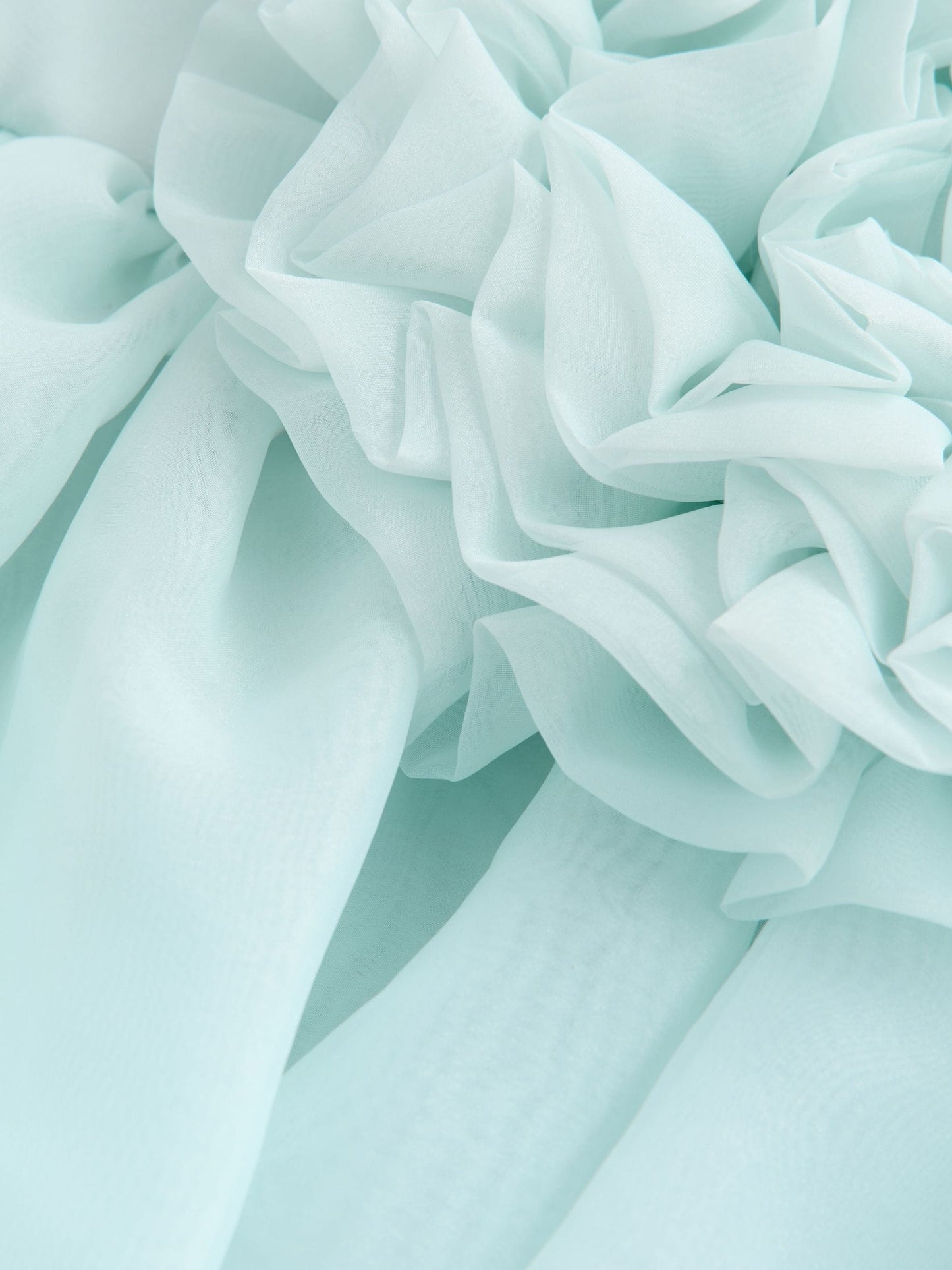 Baker by Ted Baker Corsage Organza Occasion Dress image 9