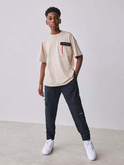 Baker by Ted Baker Oversized T-Shirt image 3
