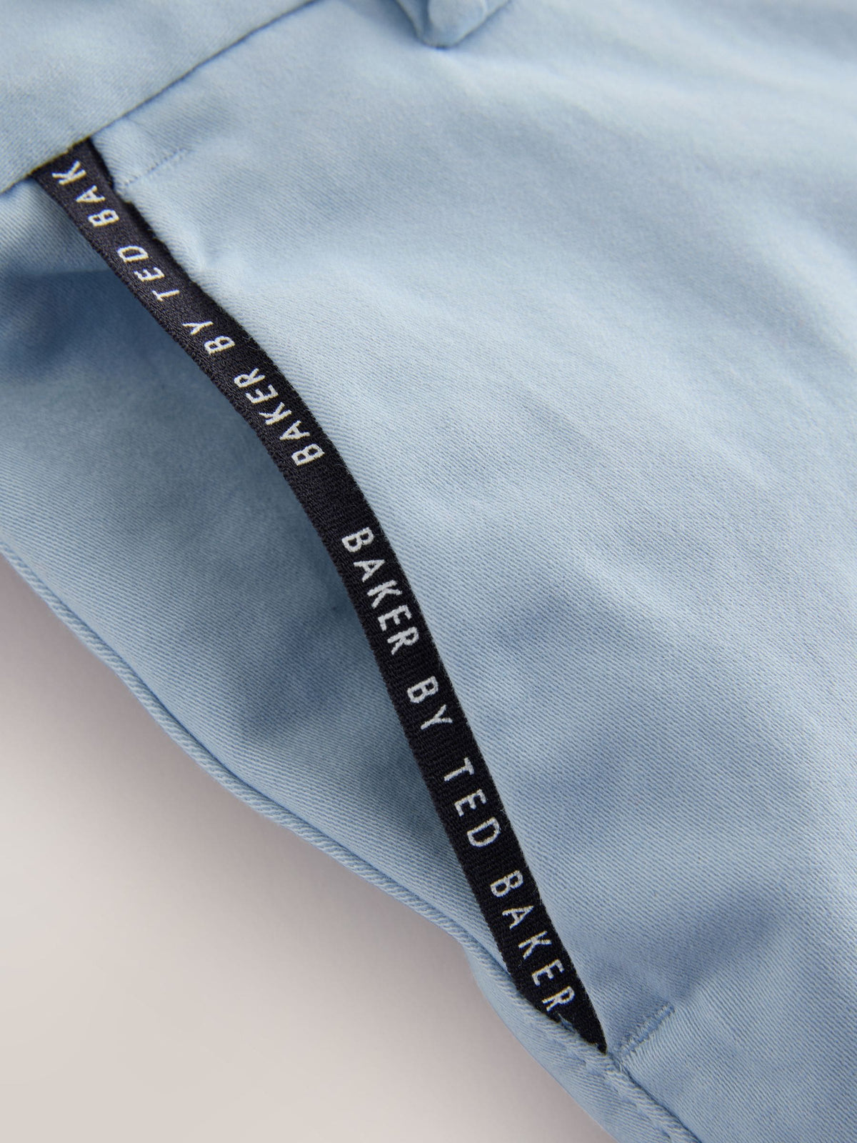 Baker by Ted Baker Shirt Trousers and Braces Set - image 13