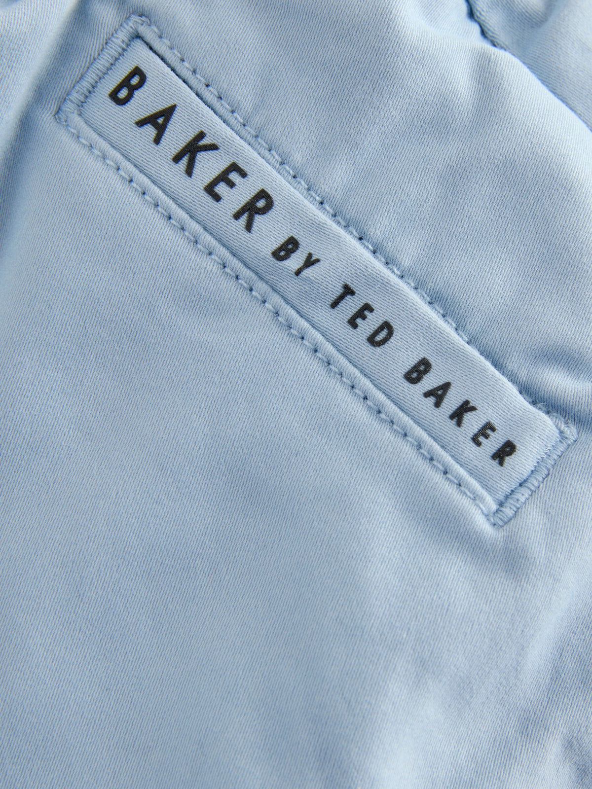 Baker by Ted Baker Shirt Trousers and Braces Set - image 14