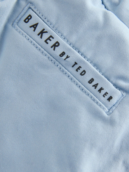 Baker by Ted Baker Shirt Trousers and Braces Set - image 14