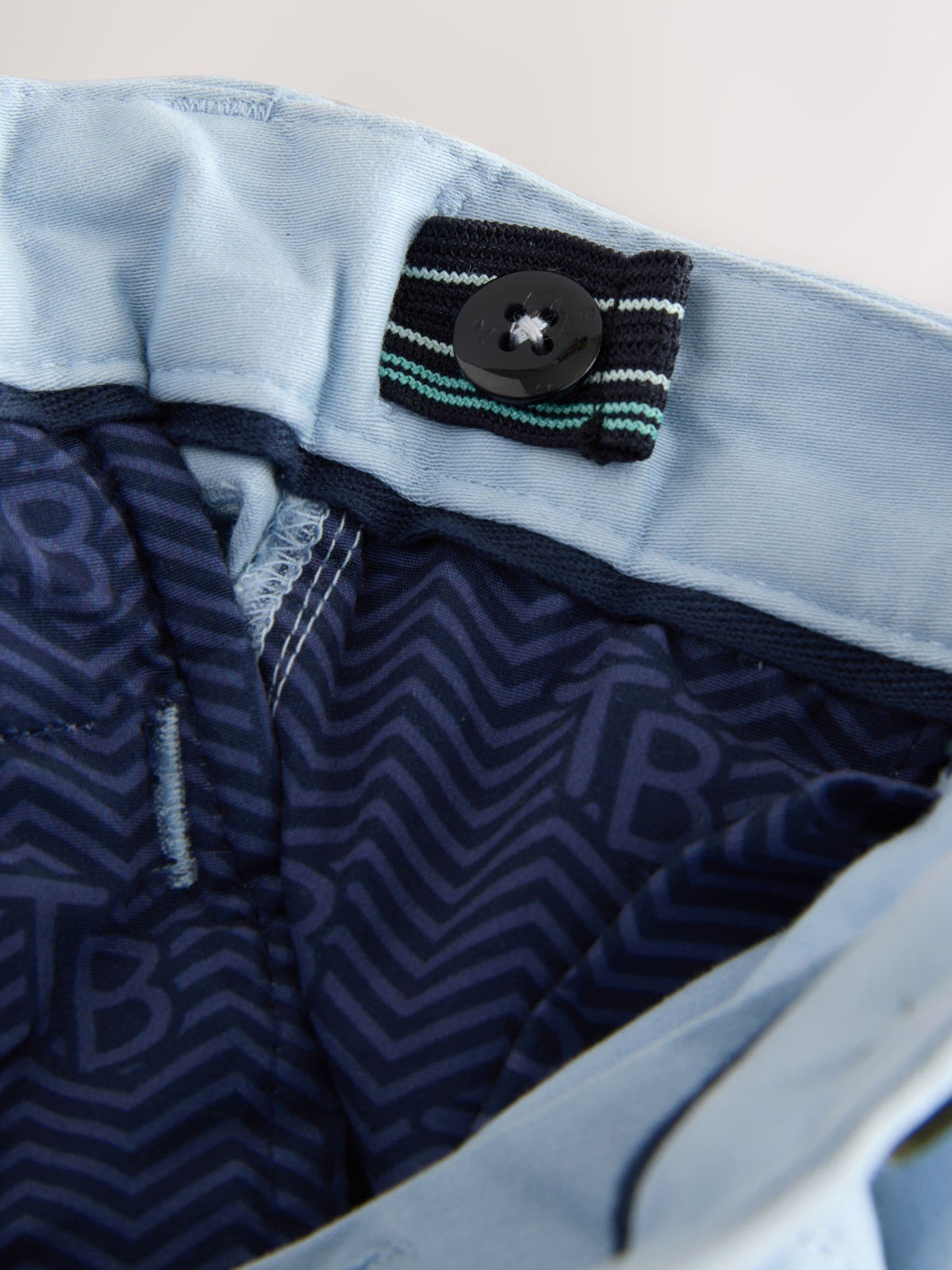 Baker by Ted Baker Shirt Trousers and Braces Set - image 15