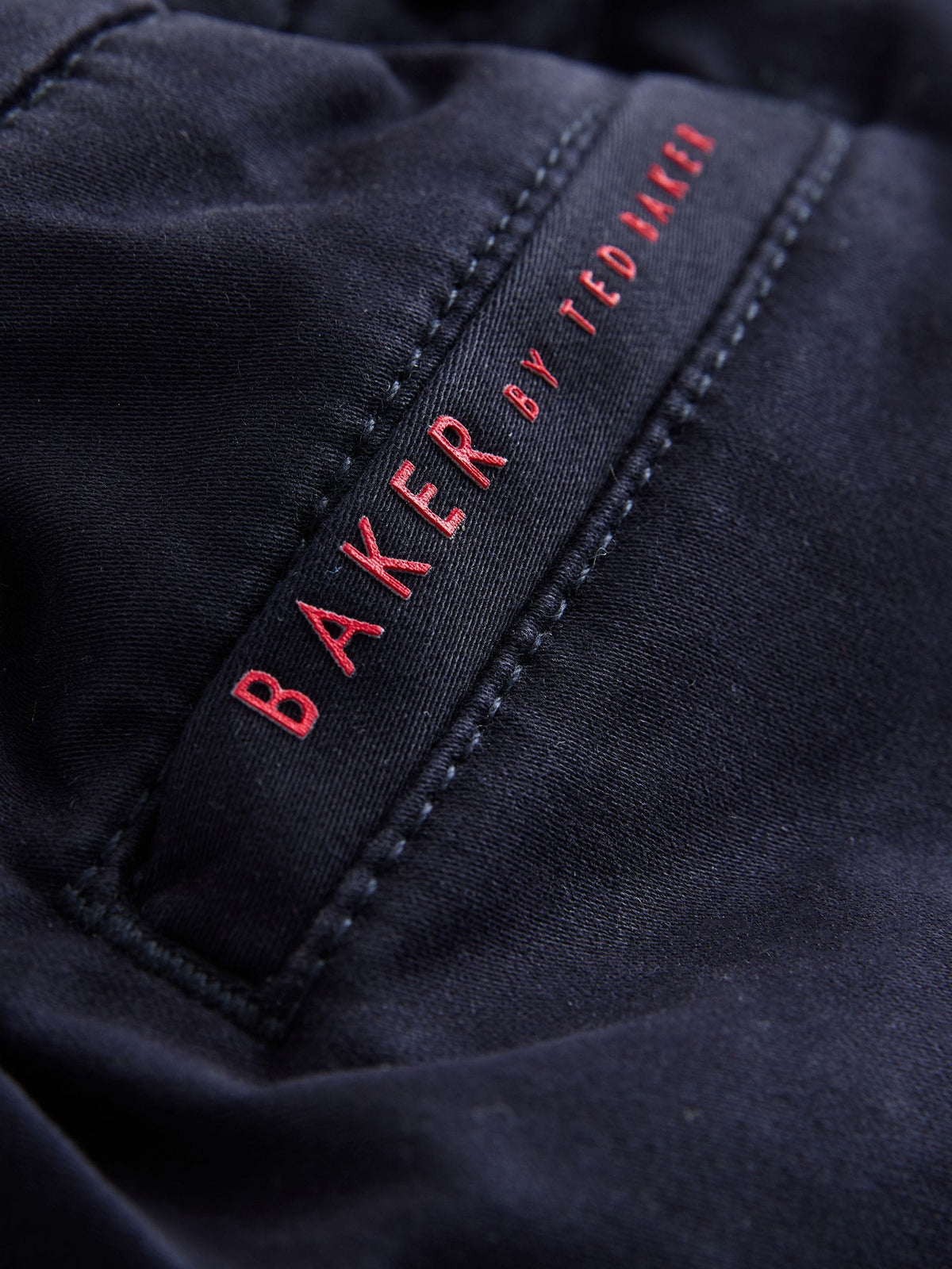 Baker by Ted Baker 3 Piece Shirt, Shorts and Braces Set - image 16