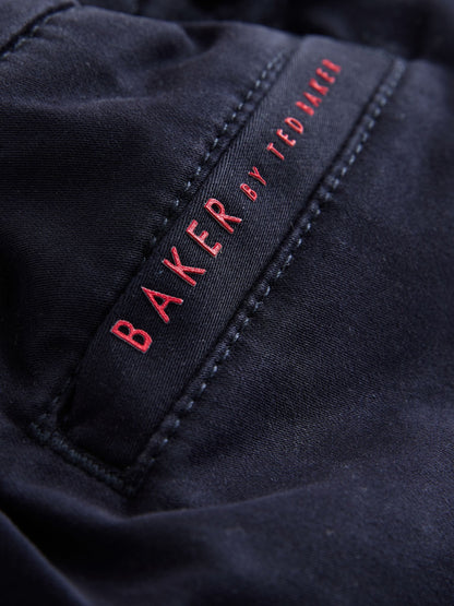 Baker by Ted Baker 3 Piece Shirt, Shorts and Braces Set - image 16