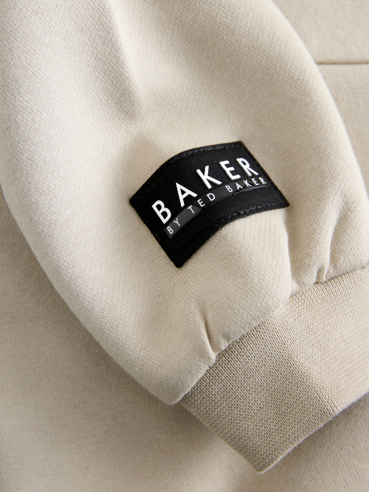 Baker by Ted Baker Sweatshirt and Cargo Joggers Set - image 11