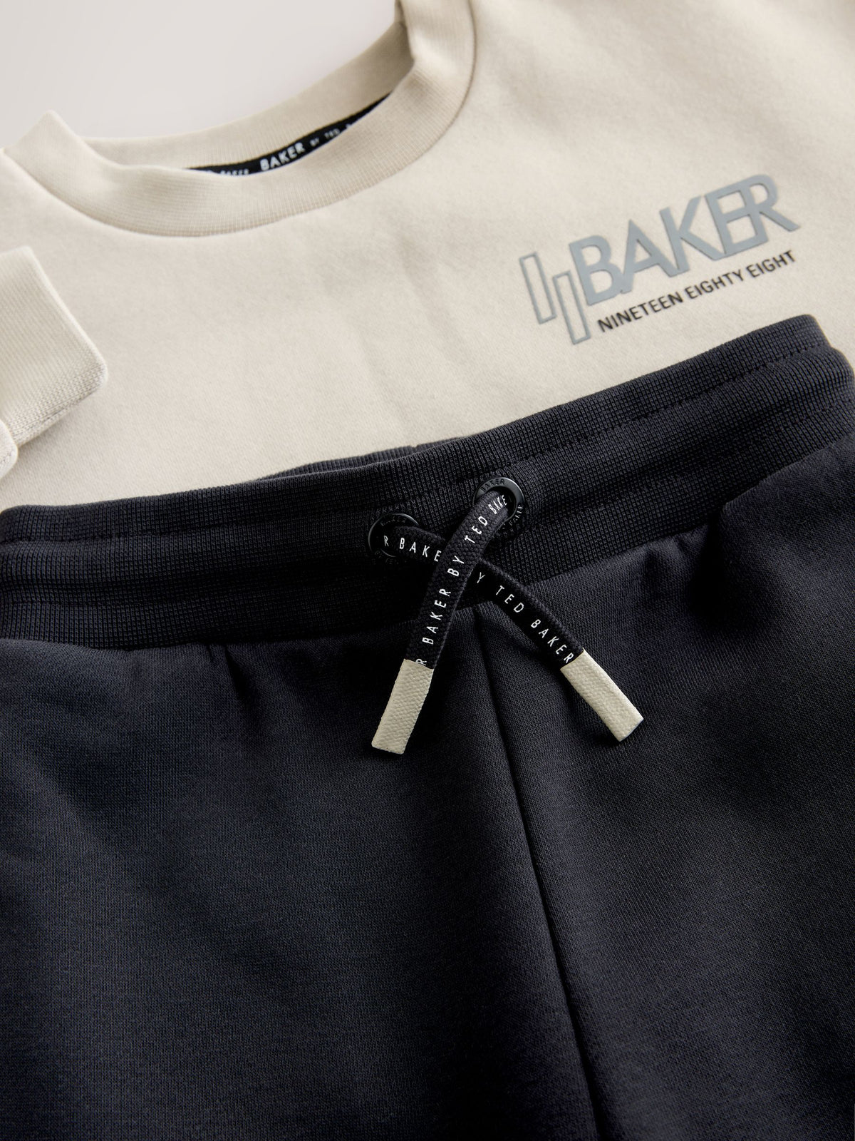 Baker by Ted Baker Sweatshirt and Cargo Joggers Set - image 13