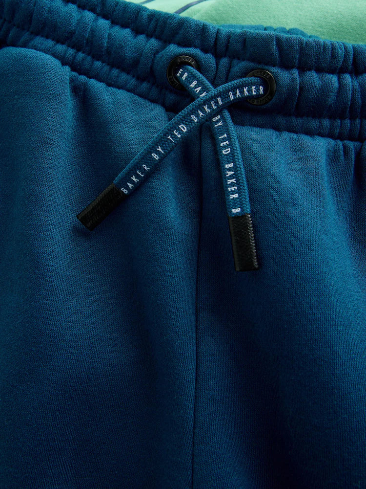 Baker by Ted Baker Colourblock Sweat Top and