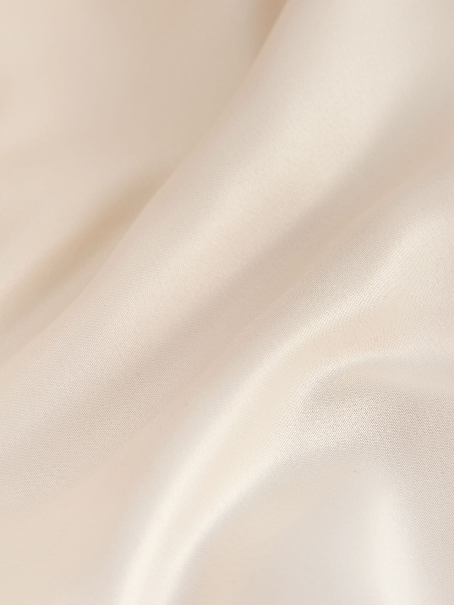 Baker by Ted Baker Champagne Gold Satin Bow Bardot Occasion Dress image 7