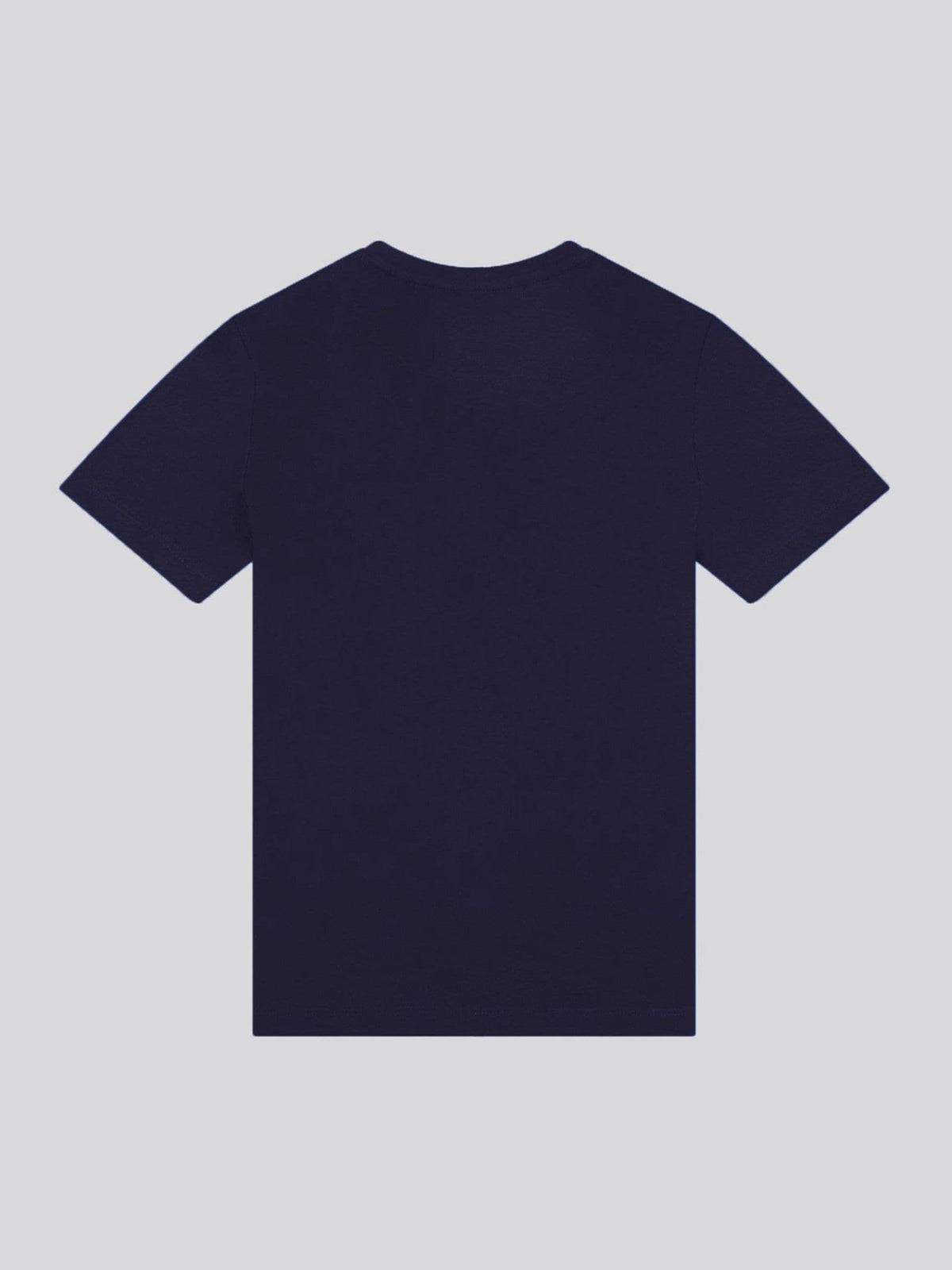 Dsiney Kidz - U.S. Polo Assn. Aqua Blue Graphic Print T-Shirt image 6
