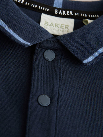 Baker by Ted Baker Printed Rompersuit image 3