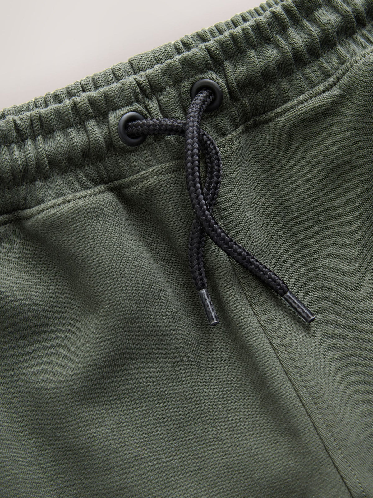 Dsiney Kidz - Khaki Green Slim Sport Joggers (3-16yrs) image 3