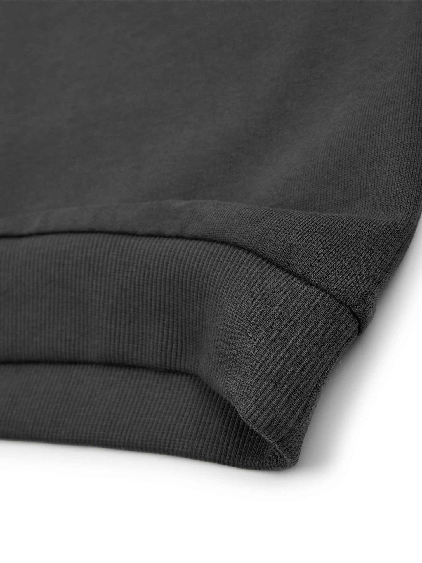 Dsiney Kidz - Vanilla Underground Grey Boys Minecraft 100% Cotton Sweatshirt image 5