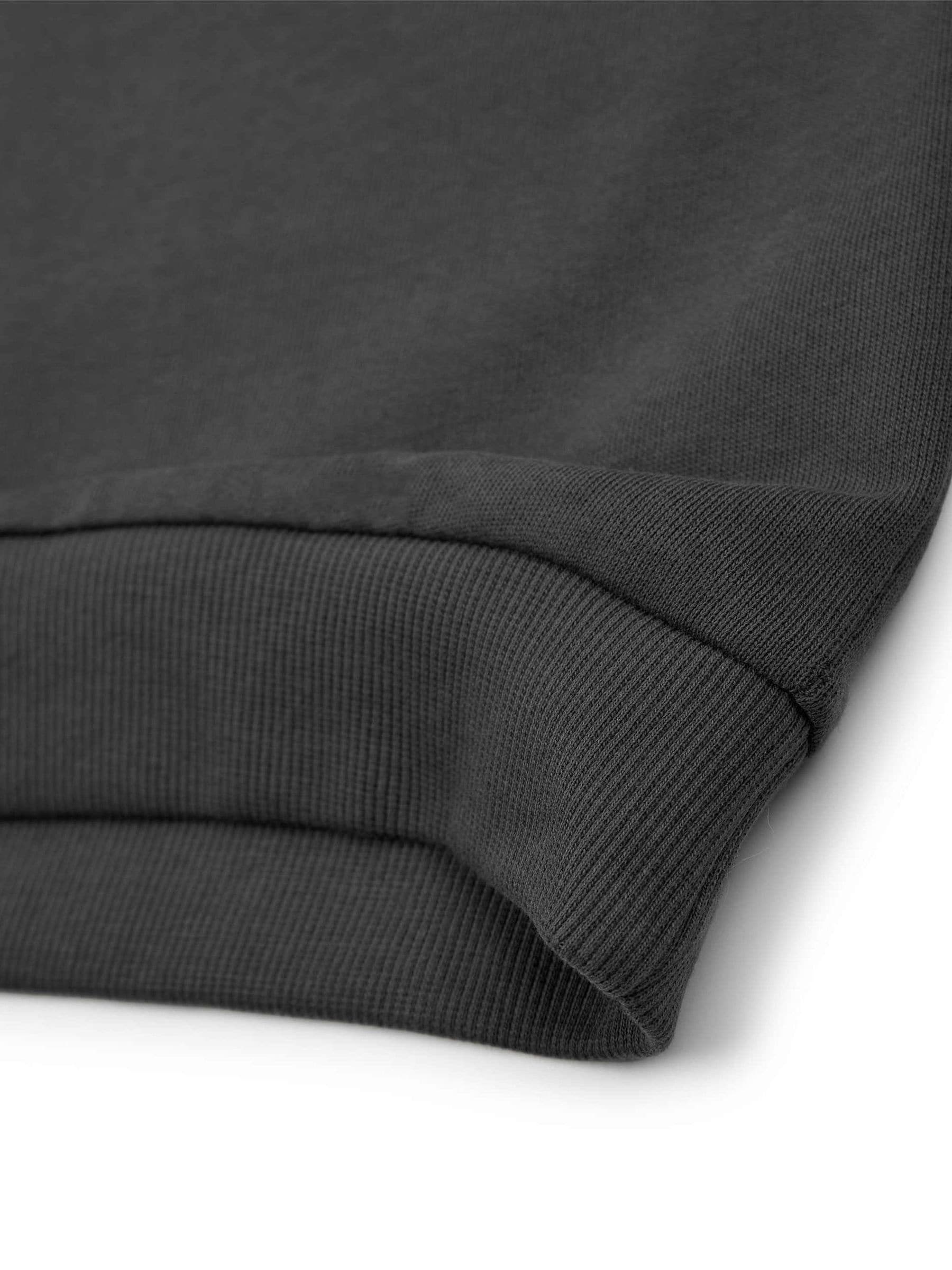 Dsiney Kidz - Vanilla Underground Grey Boys Minecraft 100% Cotton Sweatshirt image 5