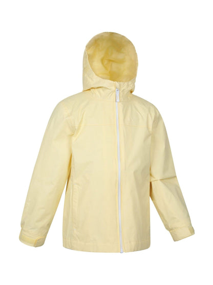 Dsiney Kidz - Mountain Warehouse Yellow Torrent Waterproof Jacket image 2