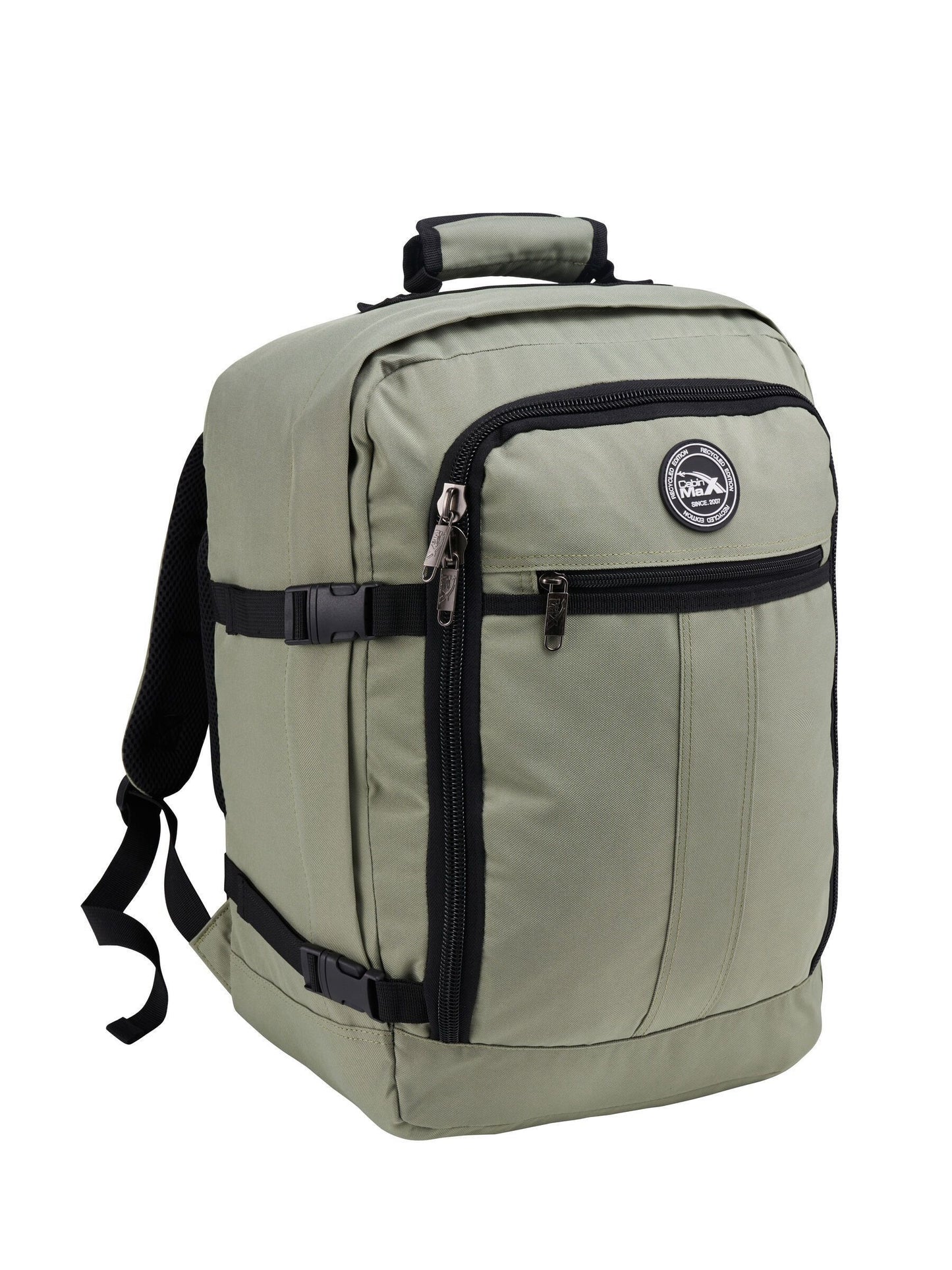 Cabin Max Bodo Green 30 Litre Metz Underseat Bag image 1