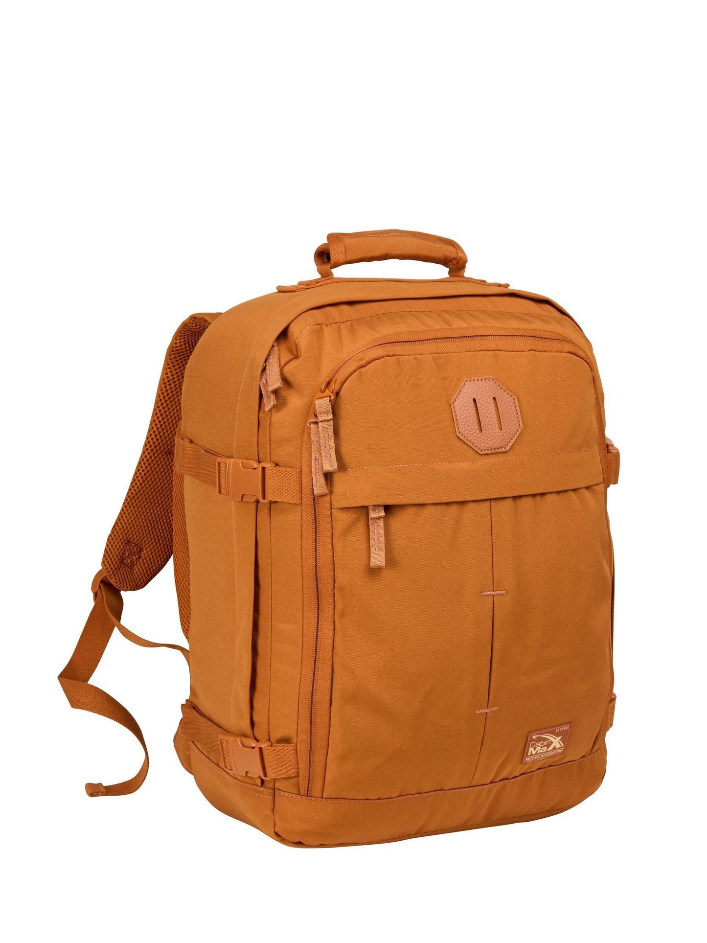 Cabin Max Tan 30 Litre Cabin Max Metz Underseat Bag image 1