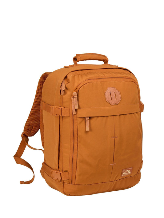 Cabin Max Tan 30 Litre Cabin Max Metz Underseat Bag image 1