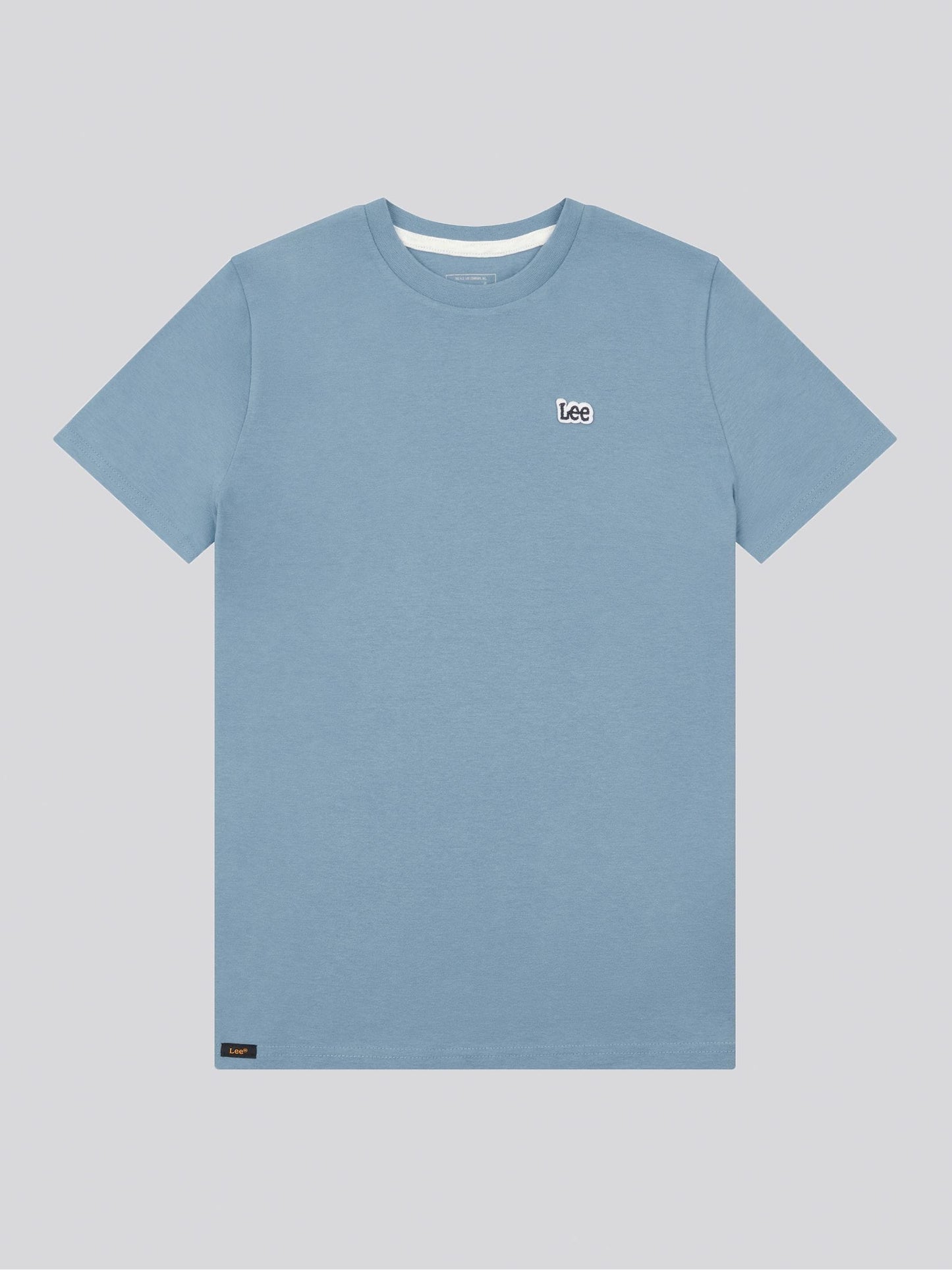 Dsiney Kidz - Lee Blue Badge T-Shirt image 6