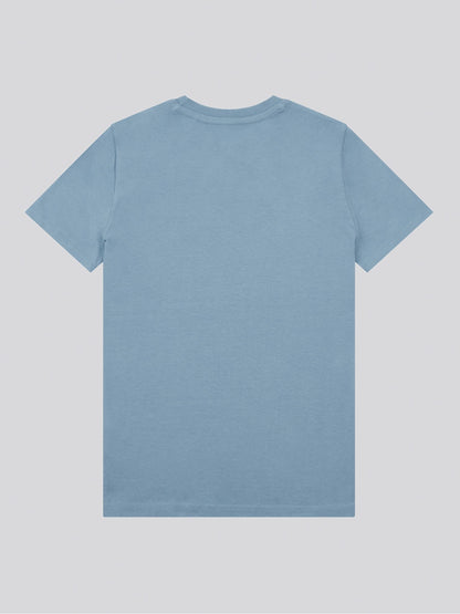 Dsiney Kidz - Lee Blue Badge T-Shirt image 7