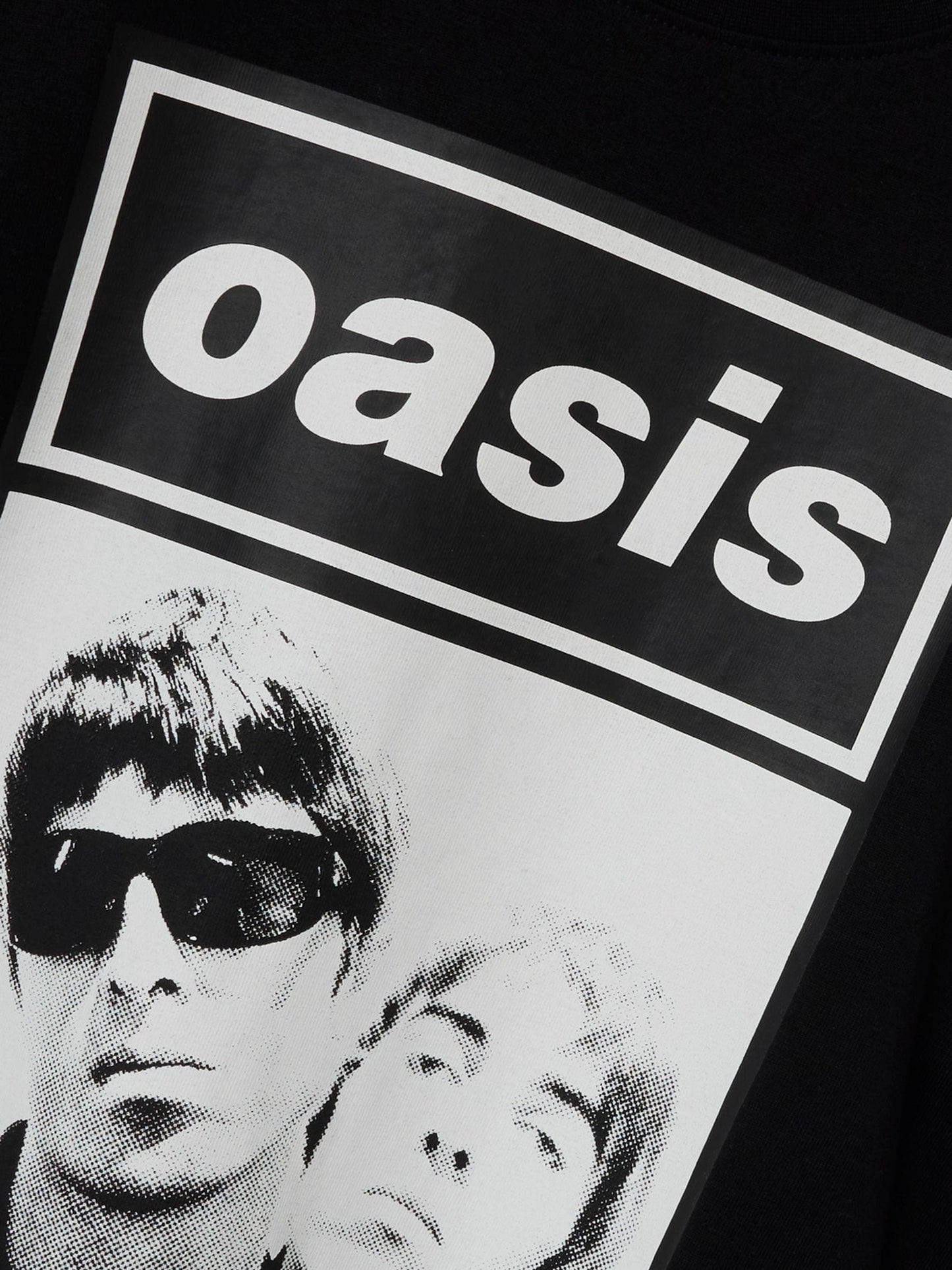 Dsiney Kidz - Name It Black Oasis Licenced Short Sleeve T-Shirt image 5