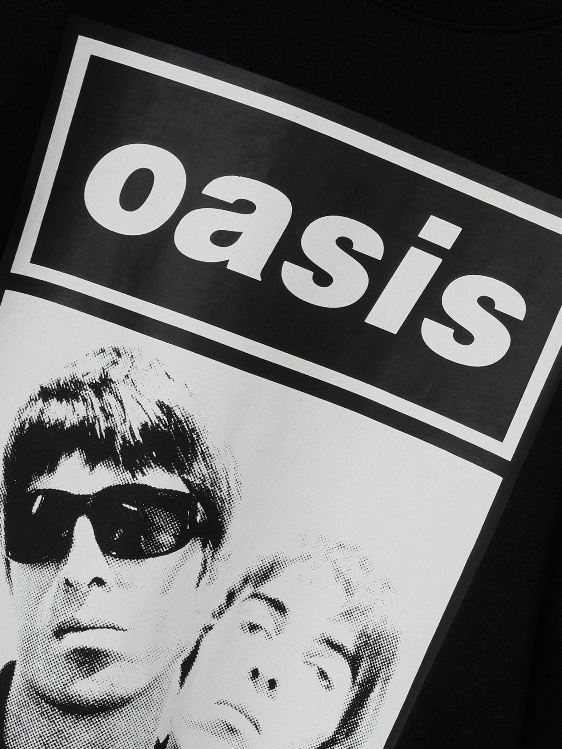 Dsiney Kidz - Name It Black Oasis Licenced Short Sleeve T-Shirt image 5